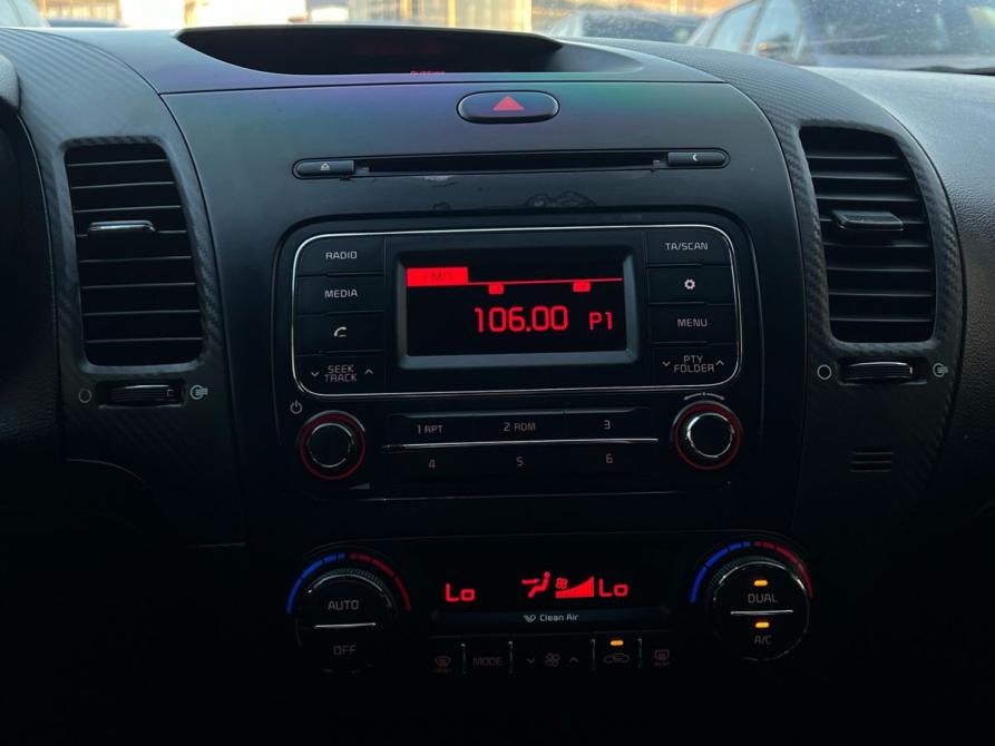 Kia Cerato III Волгоград  - изображение 8