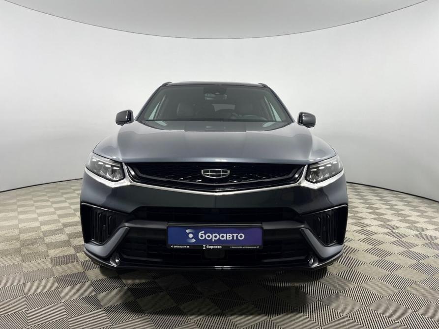Geely Tugella I Рестайлинг Борисоглебск  - изображение 8