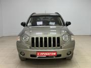 Jeep Compass I Альметьевск  - изображение 20