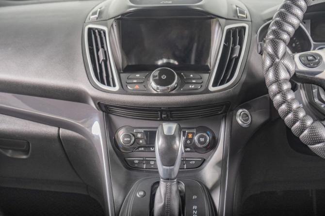 Ford Kuga II с пробегом 2013 года, цена 1 339 000 рублей, 165000 км, внедорожник, Автокод Объявления