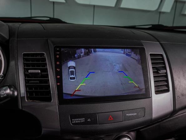 Mitsubishi Outlander II с пробегом 2007 года, цена 939 000 рублей, 286803 км, внедорожник, Автокод Объявления