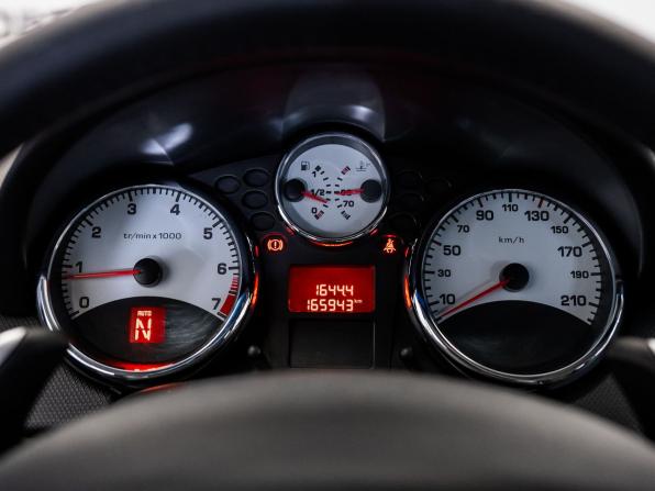 Peugeot 207 I с пробегом 2009 года, цена 350 000 рублей, 165941 км, хэтчбек, Автокод Объявления