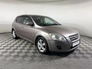 Kia Ceed I Москва  - изображение 22