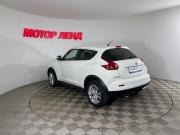 Nissan Juke I Воронеж  - изображение 29