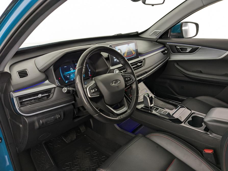 Chery Tiggo 7 Pro I Москва  - изображение 16