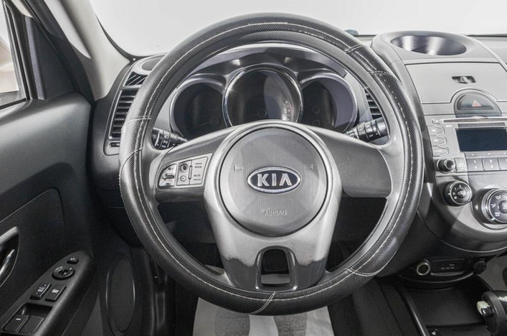 Kia Soul I Барнаул  - изображение 13