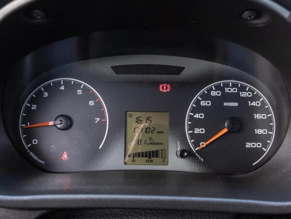 Lada (ВАЗ) Granta I с пробегом 2014 года, цена 615 000 рублей, 171102 км, седан, Автокод Объявления