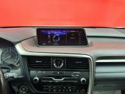 Lexus RX IV Пермь  - изображение 28