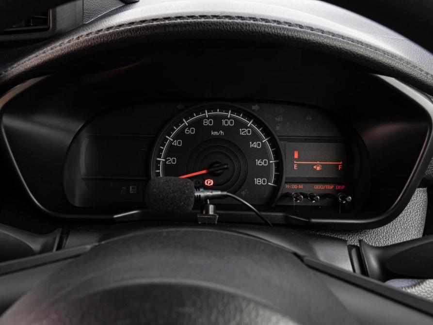 Toyota Roomy I Рестайлинг Краснодар  - изображение 15