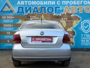 Volkswagen Polo V Набережные Челны  - изображение 25