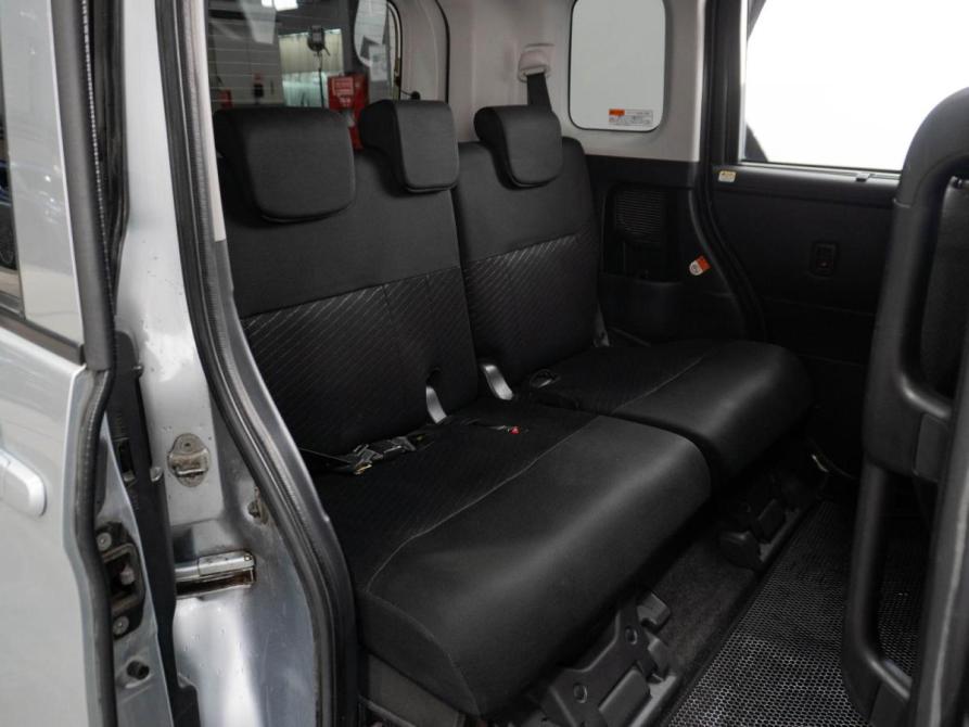 Toyota Roomy I Рестайлинг Тюмень  - изображение 9