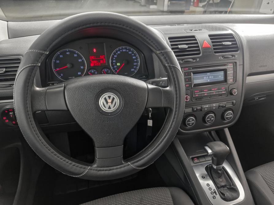 Volkswagen Jetta V Нижний Новгород  - изображение 11
