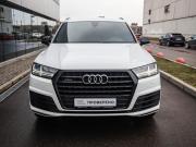 Audi Q7 II (4M) Санкт-Петербург  - изображение 23