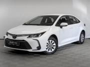 Toyota Corolla XII (E210) Москва  - изображение 30