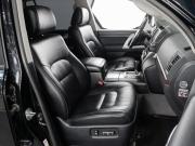 Toyota Land Cruiser 200 Series Рестайлинг 1 Тюмень  - изображение 37