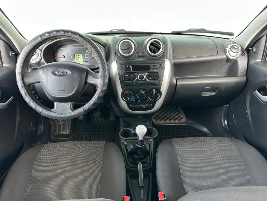 Lada (ВАЗ) Granta I Тамбов  - изображение 15