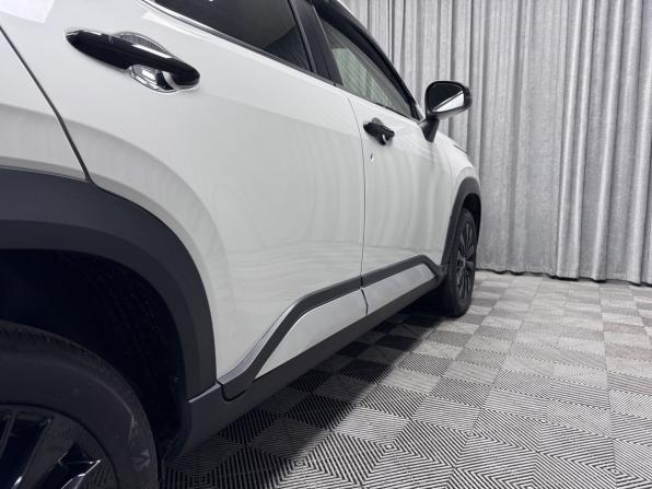 Honda WR-V III с пробегом 2025 года, цена 1 650 000 рублей, 19944 км, внедорожник, Автокод Объявления