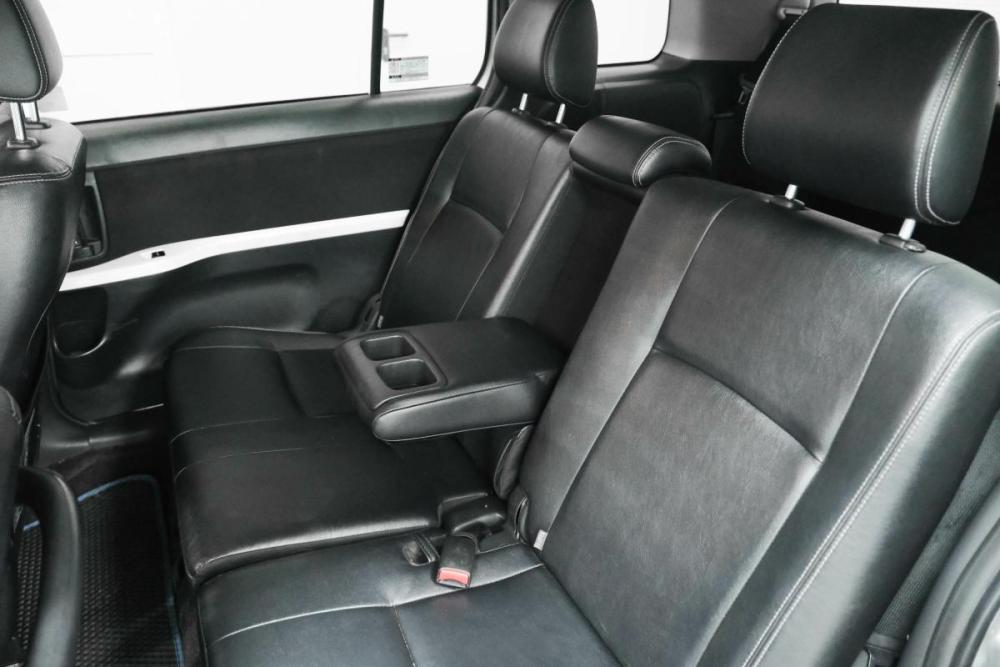 Toyota ISis I Рестайлинг Казань  - изображение 25