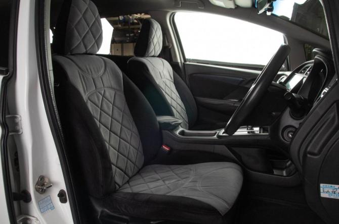 Honda Shuttle II с пробегом 2016 года, цена 1 439 000 рублей, 126800 км, универсал, Автокод Объявления