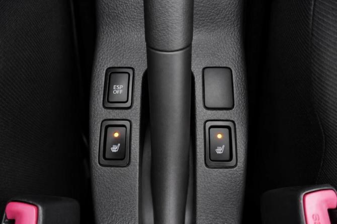 Suzuki SX4 I (Classic) Рестайлинг с пробегом 2012 года, цена 1 149 000 рублей, 85050 км, хэтчбек, Автокод Объявления
