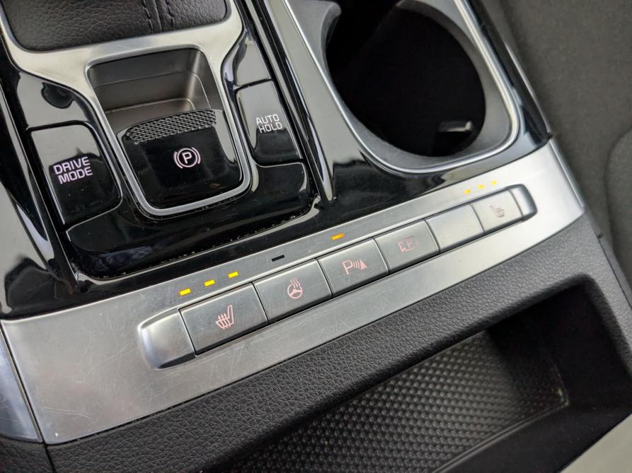Kia Carnival IV Москва  - изображение 29