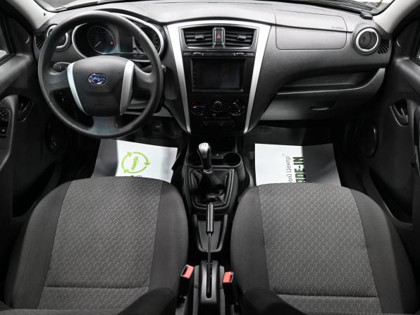 Datsun on-DO I с пробегом 2019 года, цена 645 000 рублей, 87596 км, седан, Автокод Объявления