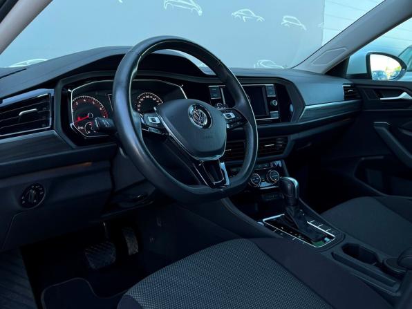Volkswagen Jetta VII с пробегом 2019 года, цена 1 638 500 рублей, 98008 км, седан, Автокод Объявления