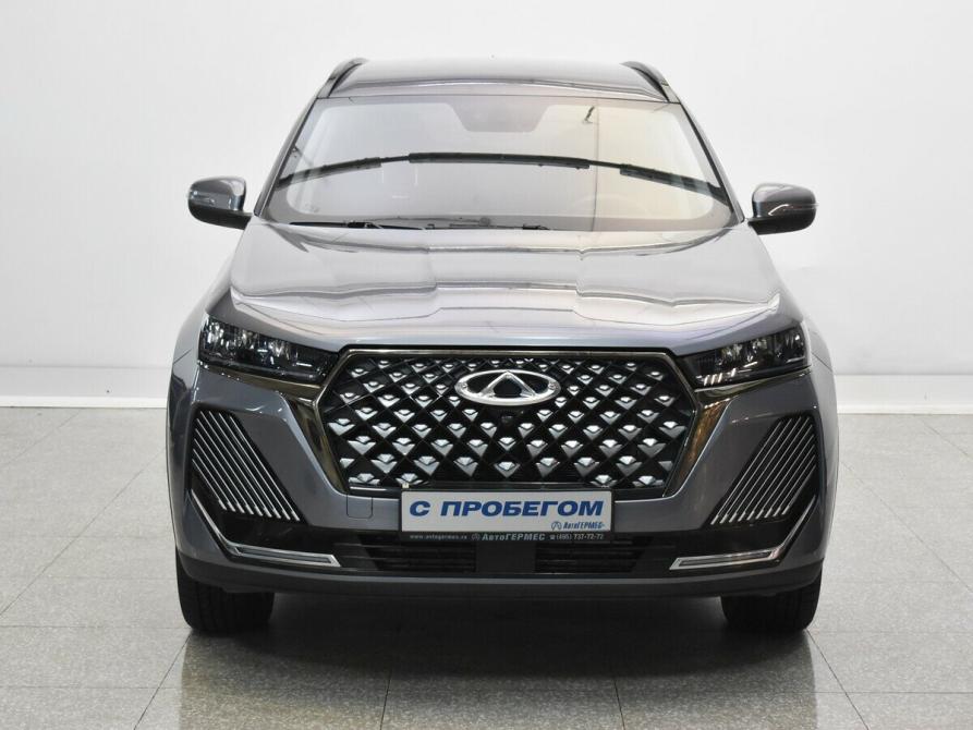 Chery Tiggo 7 Pro Max I Рестайлинг Москва  - изображение 2