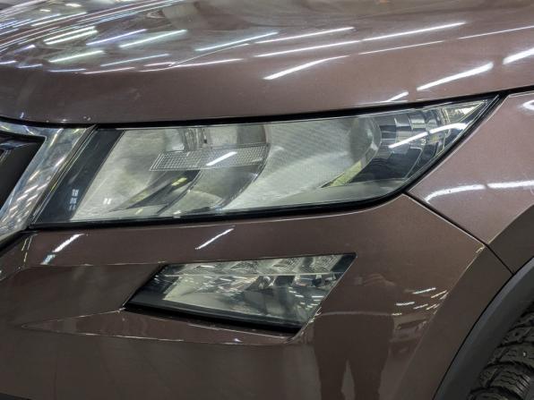 Skoda Kodiaq I с пробегом 2019 года, цена 2 190 000 рублей, 189915 км, внедорожник, Автокод Объявления
