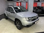 Renault Duster I Рестайлинг Ярославль  - изображение 37