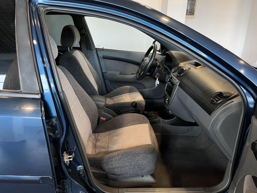 Chevrolet Lacetti I Чебоксары  - изображение 28