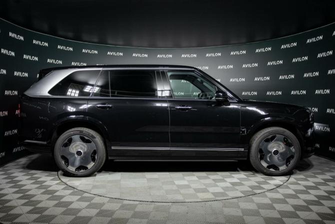 Новый Zeekr 9X 2025 года, цена 17 055 600 рублей, внедорожник, Автокод Объявления