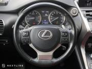Lexus NX I Рестайлинг Самара  - изображение 44