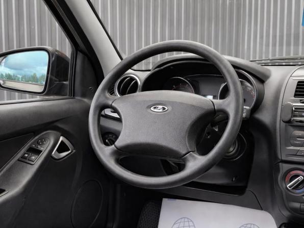 Lada (ВАЗ) Granta I Рестайлинг с пробегом 2023 года, цена 717 000 рублей, 53179 км, седан, Автокод Объявления