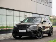 Land Rover Range Rover Velar I Санкт-Петербург  - изображение 39