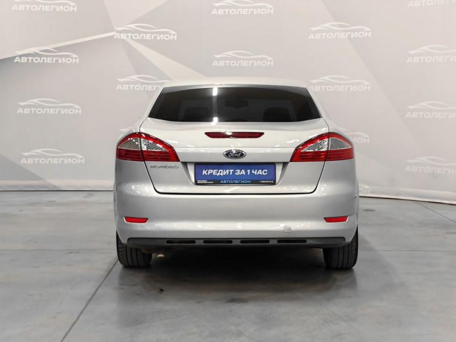 Ford Mondeo IV Новосибирск  - изображение 4