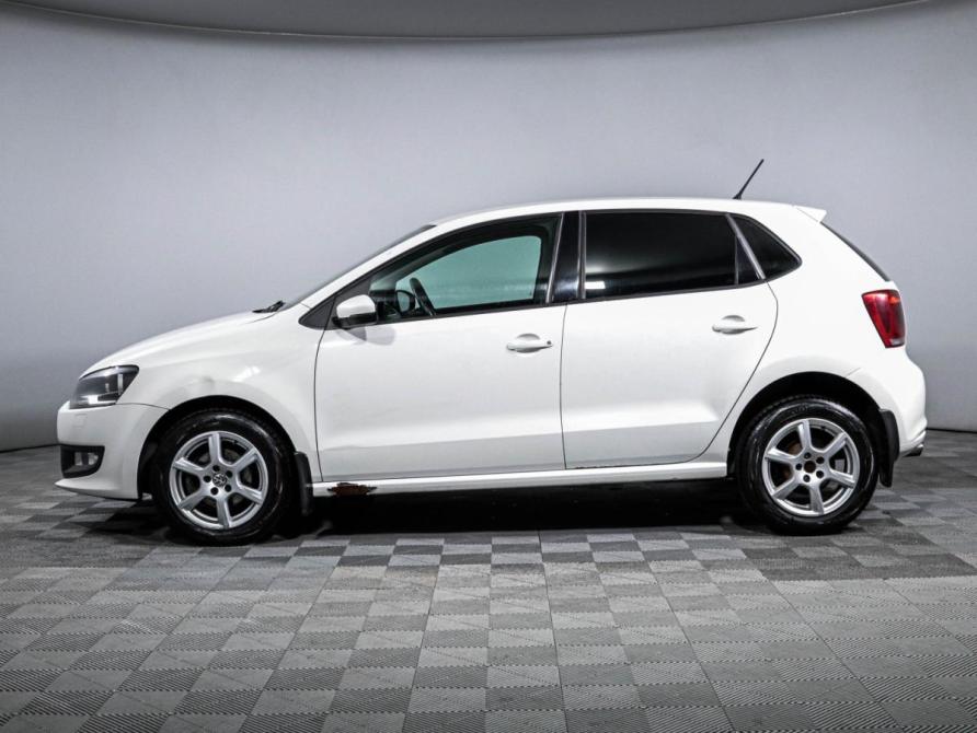 Volkswagen Polo V Москва  - изображение 9