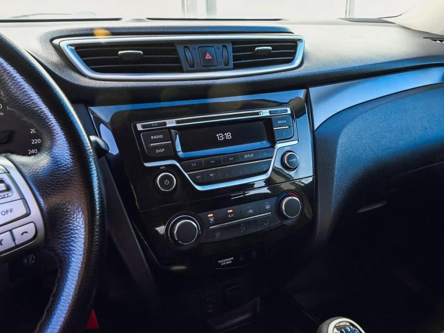 Nissan Qashqai II Екатеринбург  - изображение 11