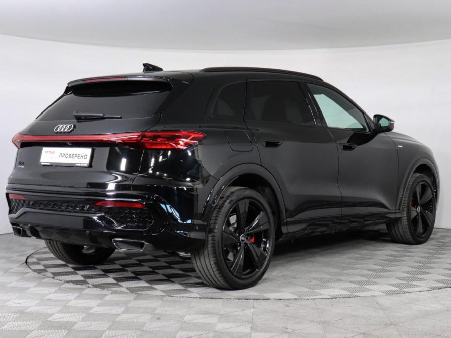 Audi Q5 III (GU) Химки  - изображение 5