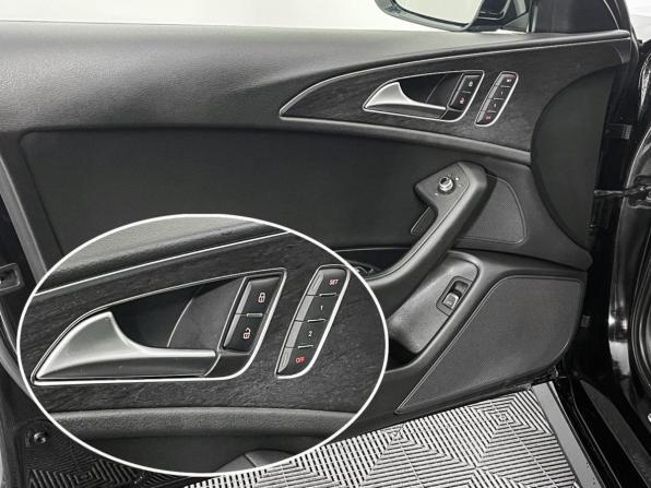 Audi A6 IV (C7) Рестайлинг с пробегом 2018 года, цена 2 299 000 рублей, 205738 км, седан, Автокод Объявления
