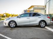 Toyota Corolla XI (E160 E170 E180) Волгоград  - изображение 39