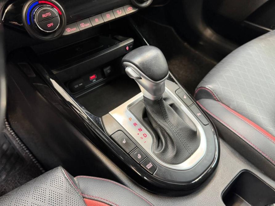 Kia Cerato IV Рестайлинг Ставрополь  - изображение 15
