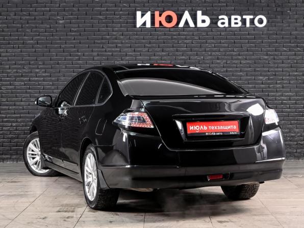 Nissan Teana II (J32) с пробегом 2011 года, цена 1 200 000 рублей, 215474 км, седан, Автокод Объявления