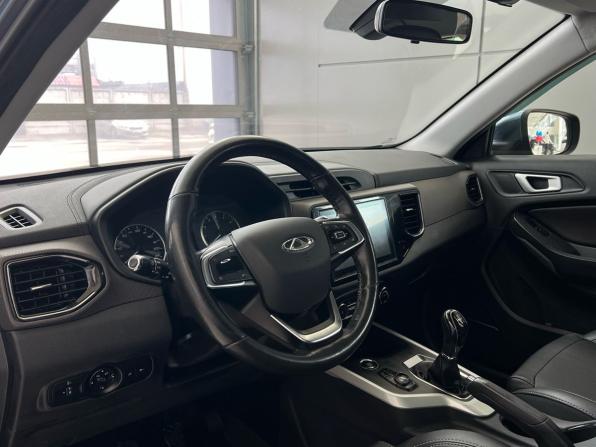 Chery Tiggo 4 I Рестайлинг с пробегом 2021 года, цена 1 069 000 рублей, 155883 км, внедорожник, Автокод Объявления