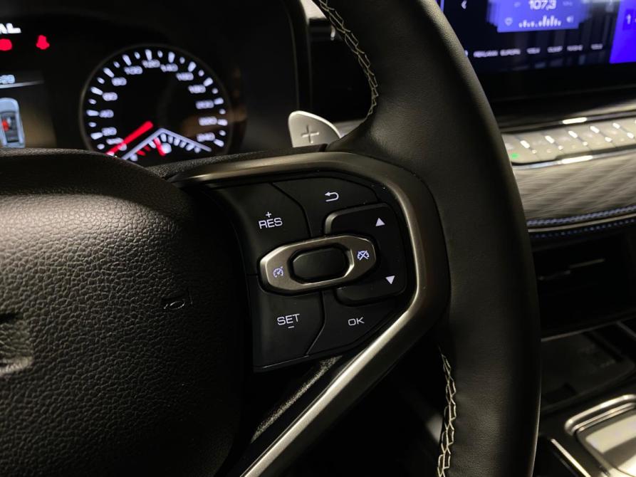 Haval Jolion I Рестайлинг Челябинск  - изображение 20