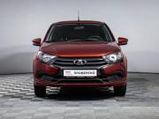 Lada (ВАЗ) Granta I Рестайлинг Москва  - изображение 18