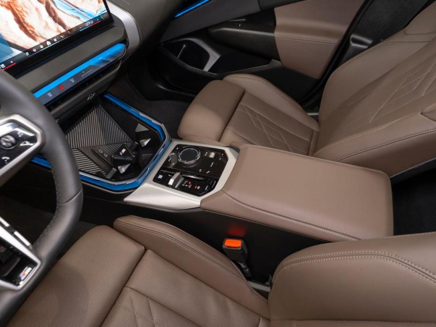 BMW X3 IV (G45/G48) Москва  - изображение 20