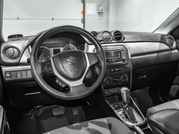 Suzuki Vitara II с пробегом 2015 года, цена 1 102 000 рублей, 133124 км, внедорожник, Автокод Объявления