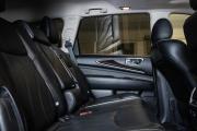 Infiniti QX60 I Рестайлинг Уфа  - изображение 42
