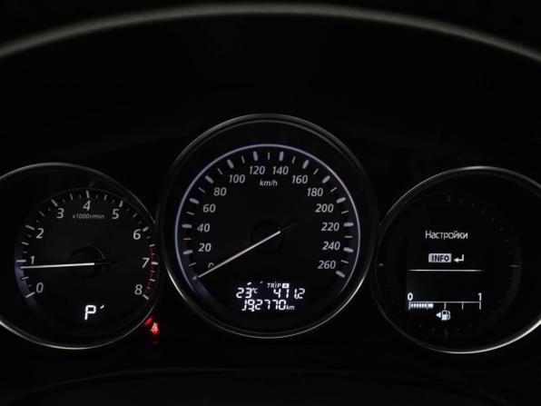 Mazda CX-5 I с пробегом 2012 года, цена 1 497 000 рублей, 192000 км, внедорожник, Автокод Объявления